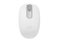 Logitech M196 Bluetooth Kablosuz Optik Mouse Beyaz - 910-007460