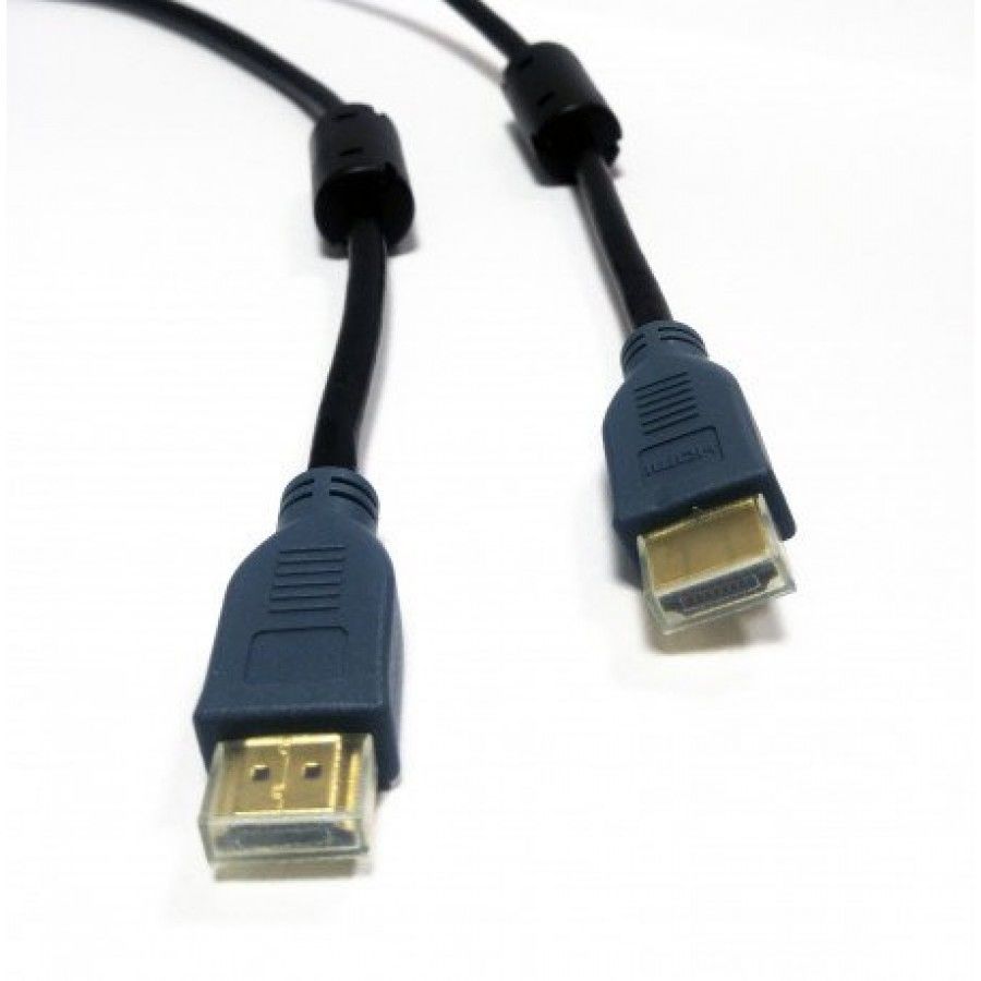 Beek BC-DSP-HA-MM-10 10 m 4K HDMI Kablo