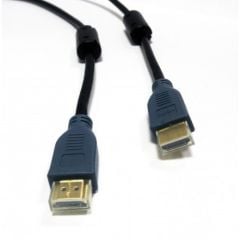 Beek BC-DSP-HA-MM-10 10 m 4K HDMI Kablo