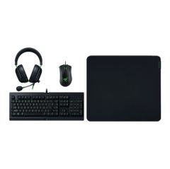 Razer Power Up Bundle V2