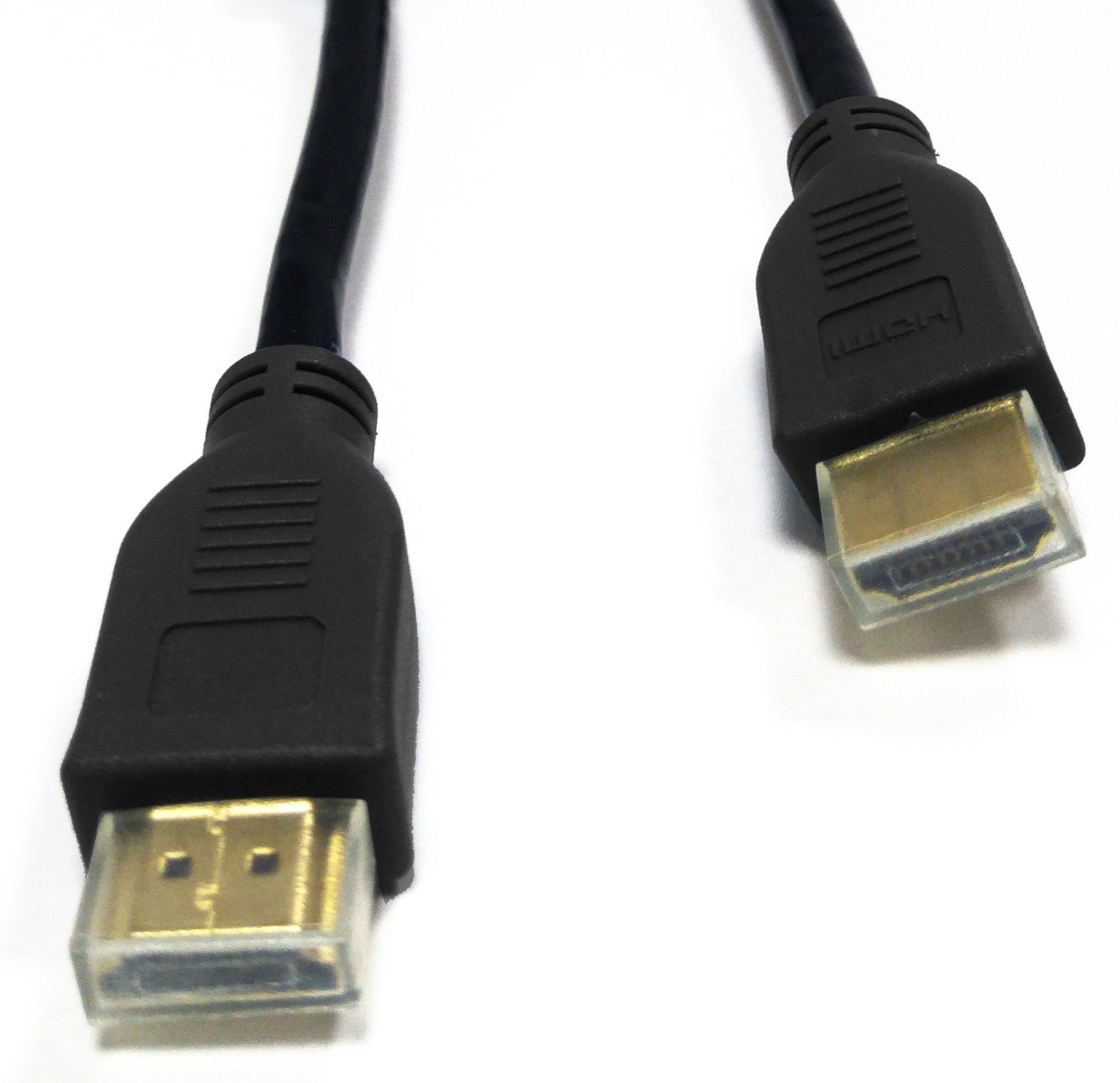Beek BC-DSP-HA-MM-01 1 m 4K HDMI Kablo