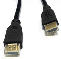 Beek BC-DSP-HA-MM-01 1 m 4K HDMI Kablo