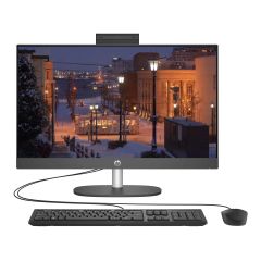 HP ProOne 240 G10 I5-1335U 16GB 512GB SSD Iris Xe Graphics 23.8'' FHD All in One PC - 885G7EA