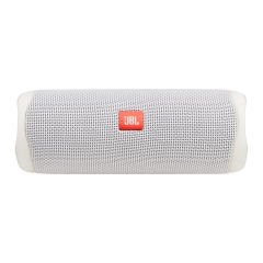 JBL Flip 5 Bluetooth Hoparlör - White