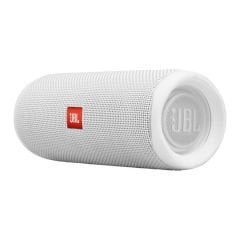 JBL Flip 5 Bluetooth Hoparlör - White