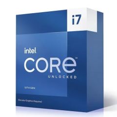 Intel i7-13700KF On Altı Çekirdek 3.4 GHz İşlemci