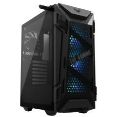 Asus TUF Gaming GT301 ARGB Fanlı ATX Oyuncu Kasası