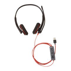 Plantronics Blackwire C3220 SoHo Headset USB