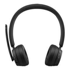 Microsoft Modern Wireless Commercial Black Headset