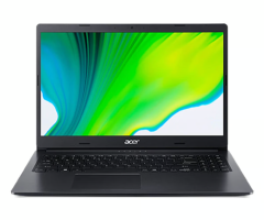 Acer Extensa Intel Core I3-1005G1 4GB 256GB SSD 15.6'' HD Notebook