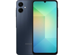 Samsung Galaxy A06 4/128 - Siyah