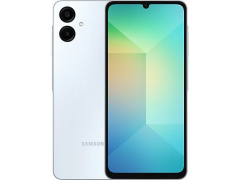 Samsung Galaxy A06 4/128 - Mavi