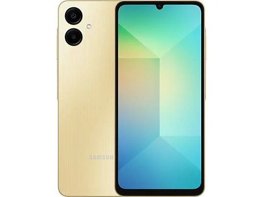 Samsung Galaxy A06 6/128 - Altın