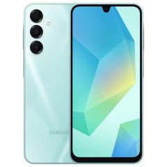 Samsung Galaxy A16 4/128 - Yeşil