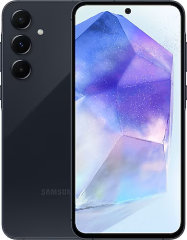 Samsung Galaxy A55 8/256 - Siyah