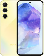 Samsung Galaxy A55 8/256 - Sarı