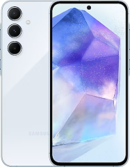 Samsung Galaxy A55 8/256 - Mavi