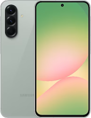 Samsung Galaxy A56 8/128 - Yeşil