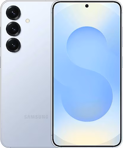 Samsung Galaxy S25 128 GB - Buz Mavisi