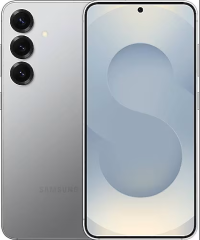 Samsung Galaxy S25 128 GB - Gümüş