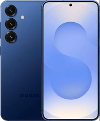 Samsung Galaxy S25 128 GB - Lacivert