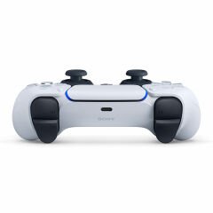 Sony PlayStation 5 - DualSense Wireless Controller - White
