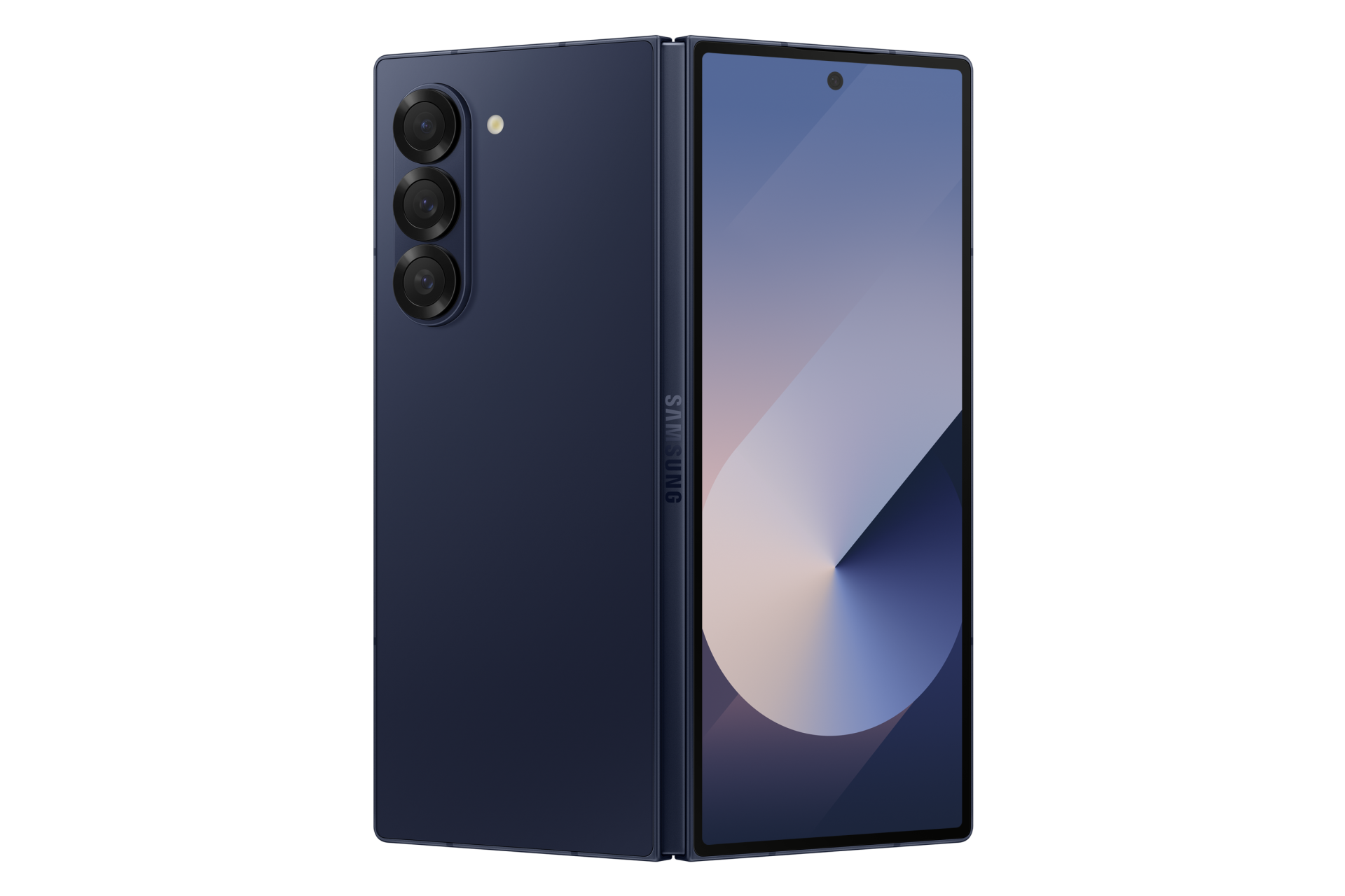 Samsung Z Fold 6 256GB - Lacivert