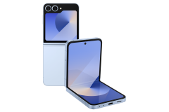 Samsung Z Flip 6 256GB - Mavi