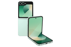 Samsung Z Flip 6 256GB - Mint Yeşili
