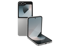 Samsung Z Flip 6 256GB - Gümüş