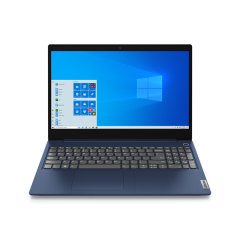 Lenovo IP3 I7-1165G7 8GB 512GB SSD Intel Iris Xe 15.6'' FHD Notebook