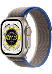 Apple Watch Ultra - Blue/Gray