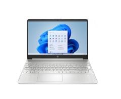 HP 15 I3-1115G4 8GB 256GB SSD UHD Graphics 15,6\'\' HD Notebook