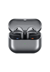 Samsung Galaxy Buds 3 - Gümüş
