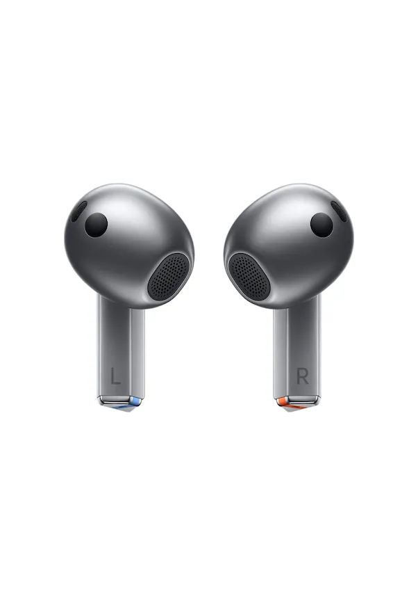 Samsung Galaxy Buds 3 - Gümüş