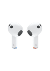 Samsung Galaxy Buds 3 - Beyaz