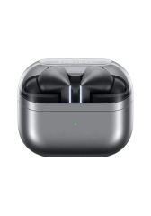 Samsung Galaxy Buds 3 Pro - Gümüş
