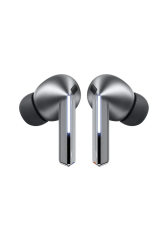 Samsung Galaxy Buds 3 Pro - Gümüş