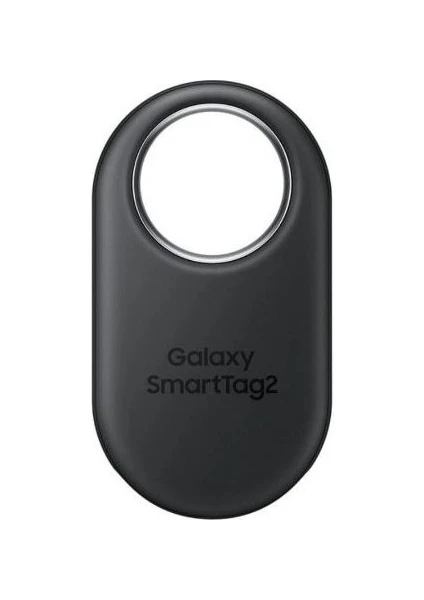 Samsung SmartTag 2 - Siyah
