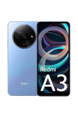 Xiaomi Redmi A13 128 GB - Lake Blue