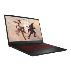 MSI Katana I7-12700H 8GB 512GB SSD RTX 3050 17.3'' FHD 144Hz Notebook