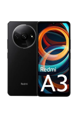 Xiaomi Redmi A13 128 GB - Midnight Black