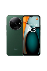 Xiaomi Redmi A13 128 GB - Olive Green