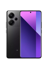 Xiaomi Redmi Note 13 Pro Plus - Siyah