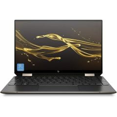 HP Spectre x360 I7-1165G7 16GB 512GB SSD 13.5'' FHD Convertible Notebook