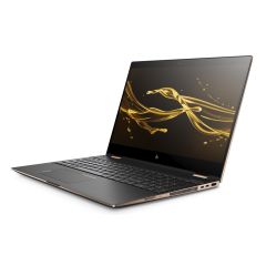 HP Spectre x360 I7-1165G7 16GB 512GB SSD 13.5'' FHD Convertible Notebook