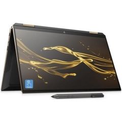 HP Spectre x360 I7-1165G7 16GB 512GB SSD 13.5'' FHD Convertible Notebook