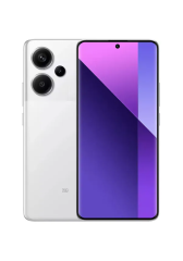 Xiaomi Redmi Note 13 Pro Plus - Beyaz