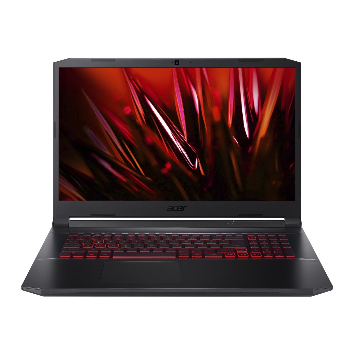 Acer Nitro I7-11800H 8GB 512GB SSD RTX 3060 17,3'' FHD 144Hz Notebook