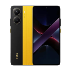 Xiaomi Poco X7 Pro 256 GB - Sarı